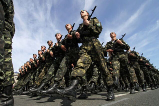 В Харькове чиновники уклоняются от мобилизации 