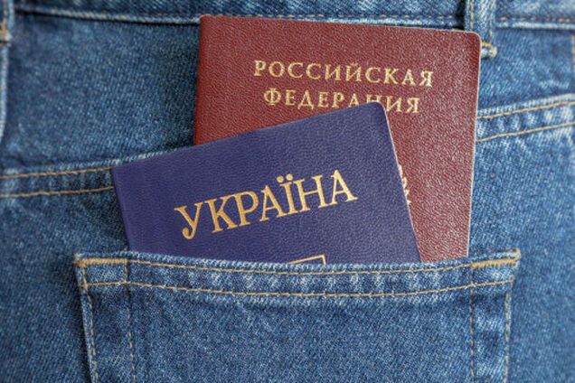 Даже сама Россия не признает Крым российским