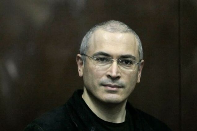 'Путінізм головного мозку': Ходорковський розповів, коли це закінчиться