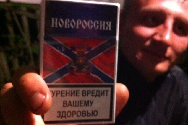 'Дело – табак': журналист рассказал, как на Донбассе прививают любовь к 'Новороссии'