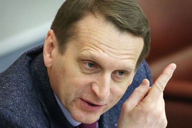 В России обвинили Украину в аннексии Крыма