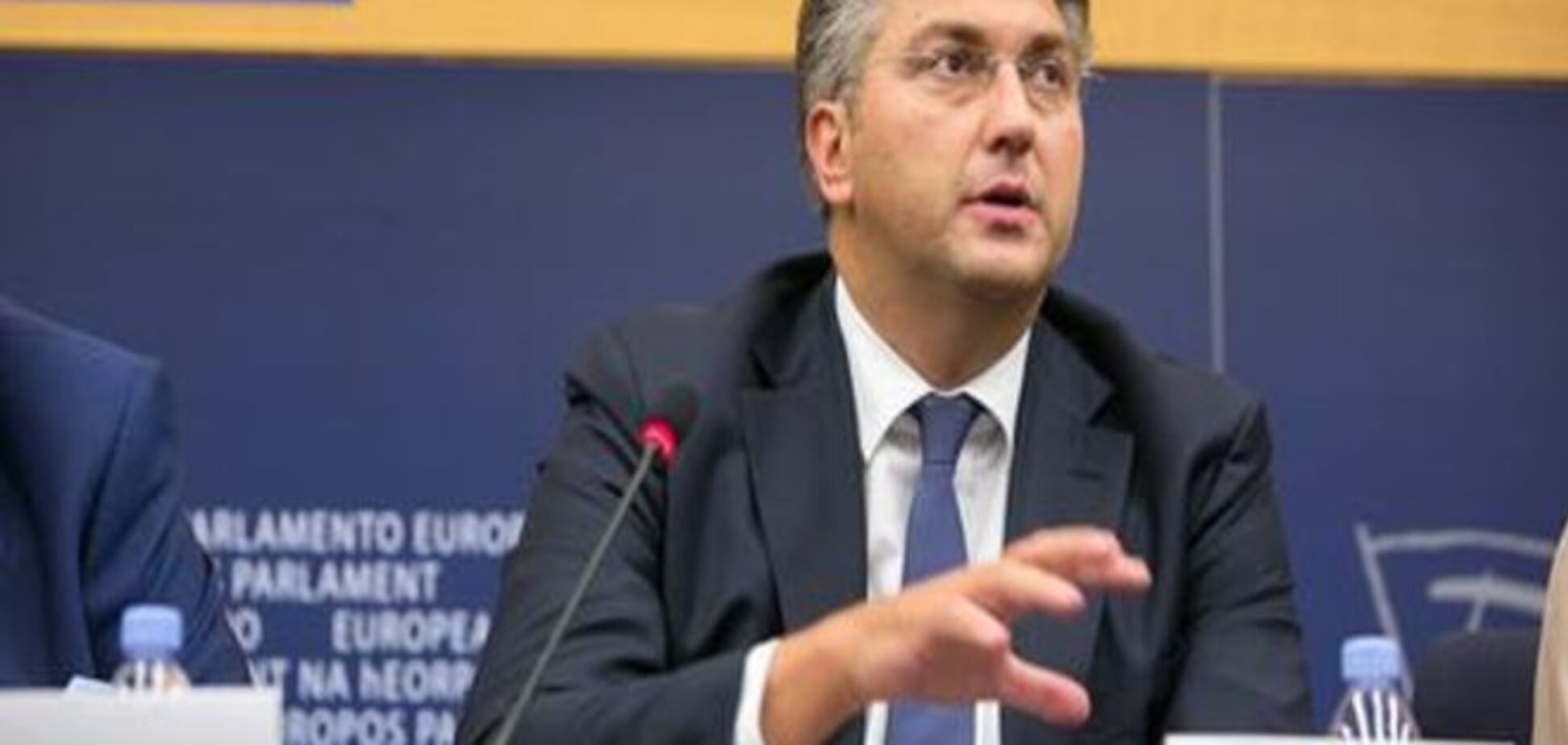 Євродепутат: Візитом французів до Криму може скористатися пропаганда РФ