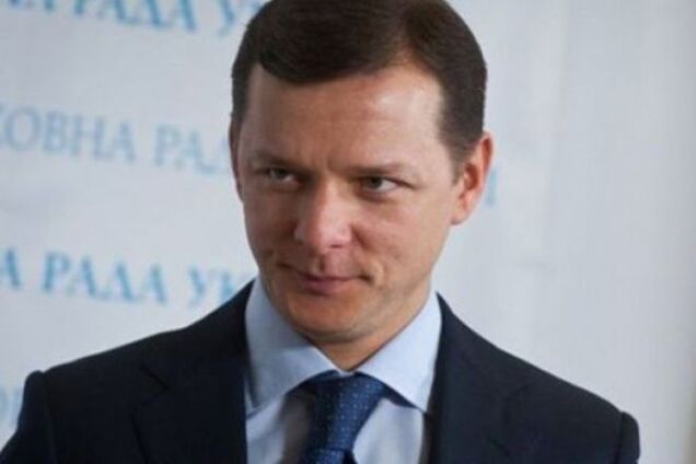 'Радикалы' насобирали в Раде 112 подписей за отставку Шокина