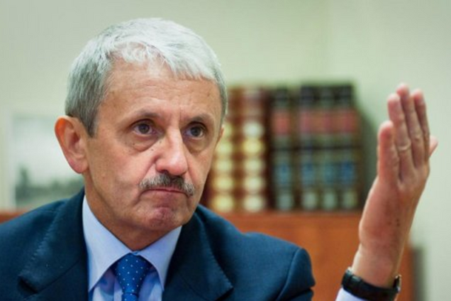 Советник Порошенко жестко раскритиковал реформы в Украине