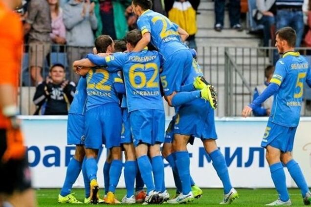 Спасение 'Динамо' и 'Стяуа' в Лиге чемпионов: результаты 22 июля