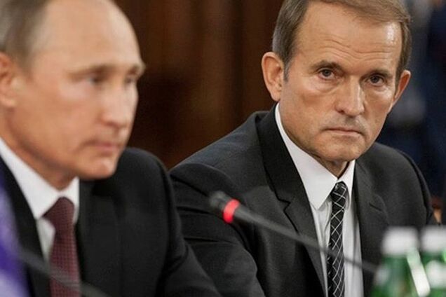 Фельгенгауэр назвал имя 'хозяина', которого Путин хочет поставить в Киеве