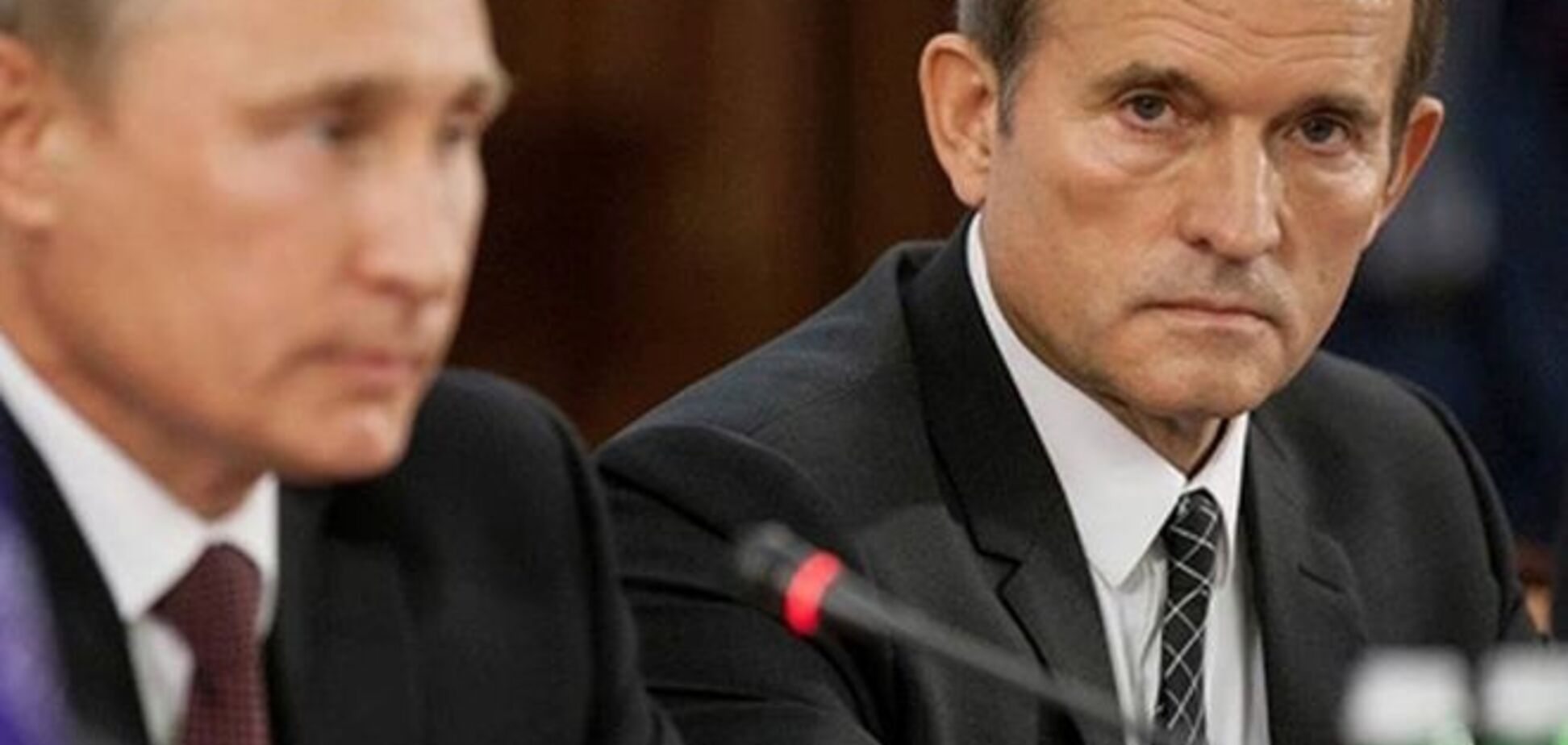 Фельгенгауэр назвал имя 'хозяина', которого Путин хочет поставить в Киеве