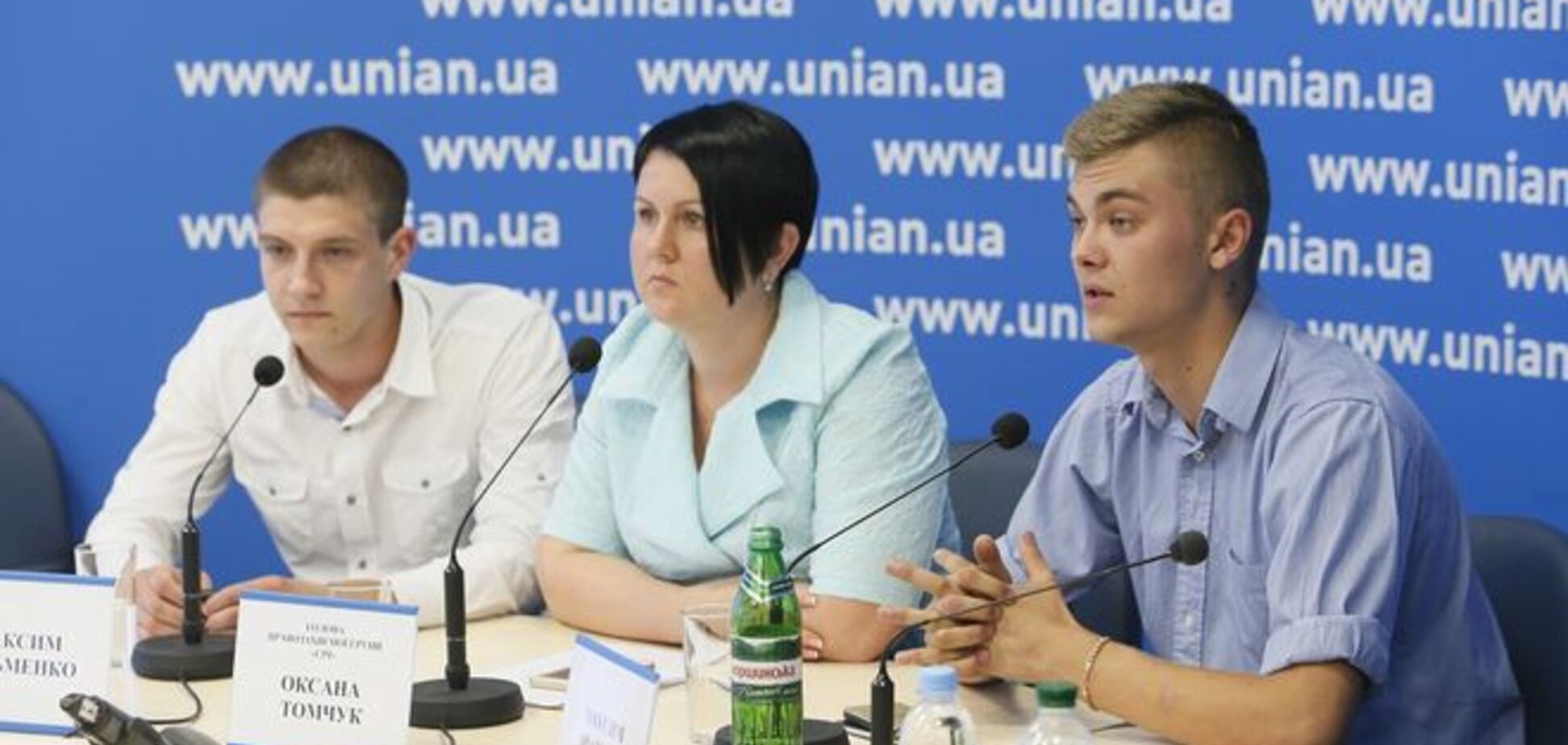 Березенко подкупал избирателей при пособничестве главного милиционера Чернигова