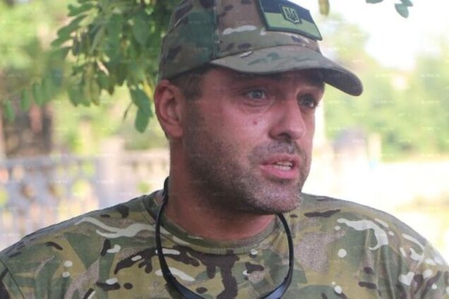 Юрий Бирюков: в Луганской области мы будем импровизировать