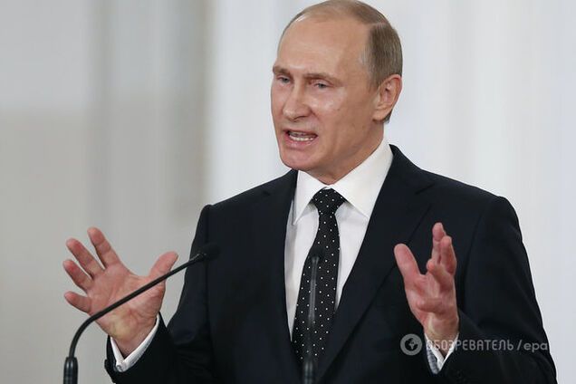 Фельгенгауэр: Путин разместит ядерное оружие в Крыму