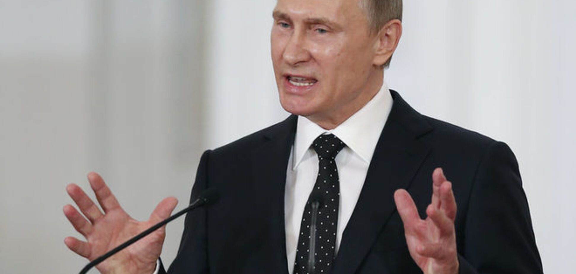 Фельгенгауэр: Путин разместит ядерное оружие в Крыму