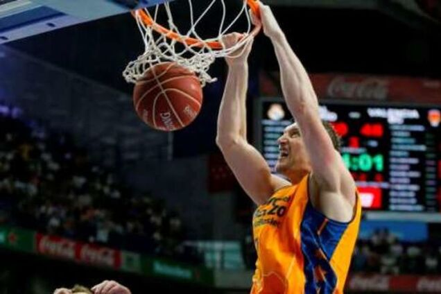 Форвард сборной Украины перешел в испанский клуб