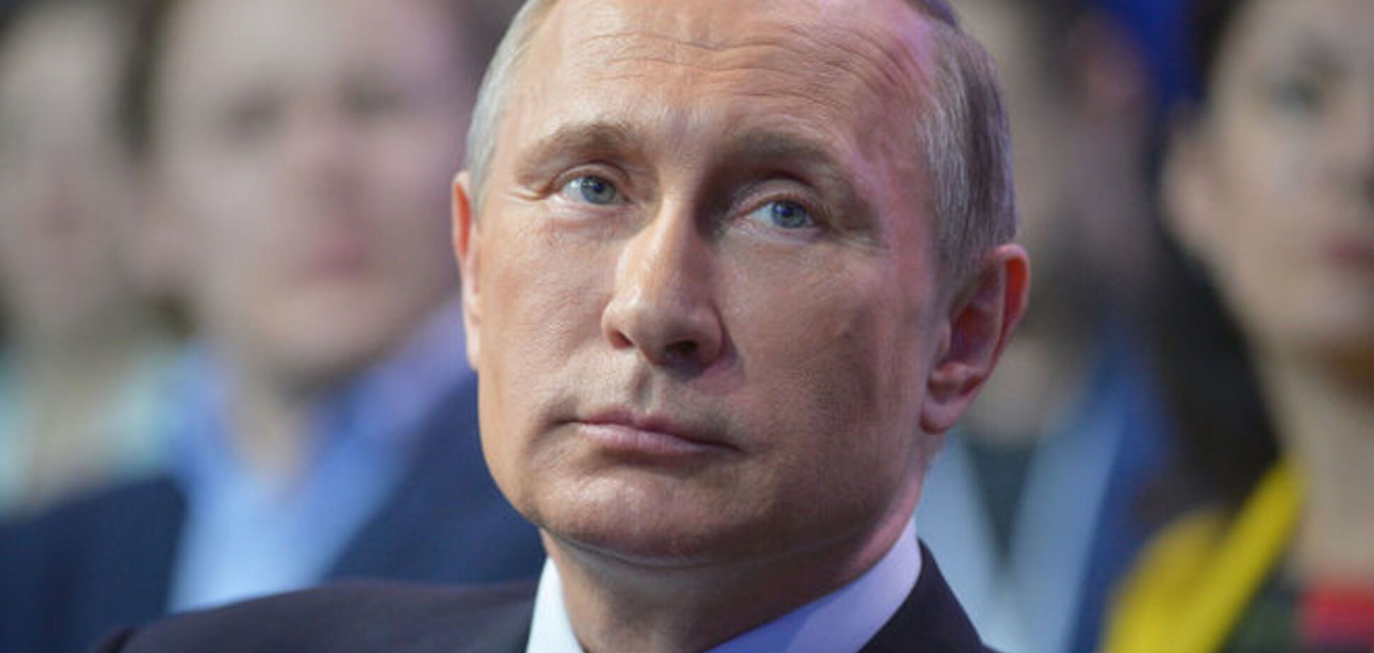 Путін розповів про 'жест доброї волі' терористів у Широкиному