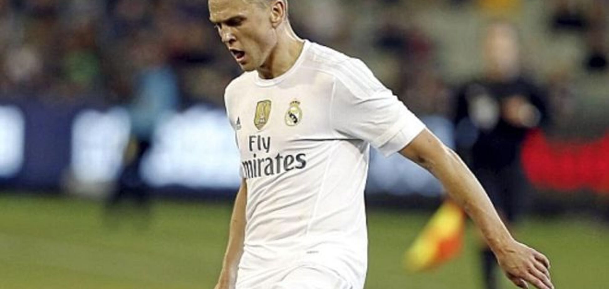 Тренер 'Реала' потроллил Роналду россиянином