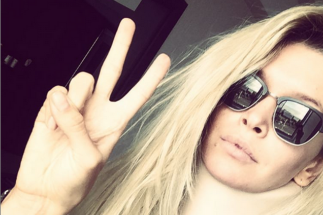 Новый снимок Веры Брежневой не на шутку напугал поклонников