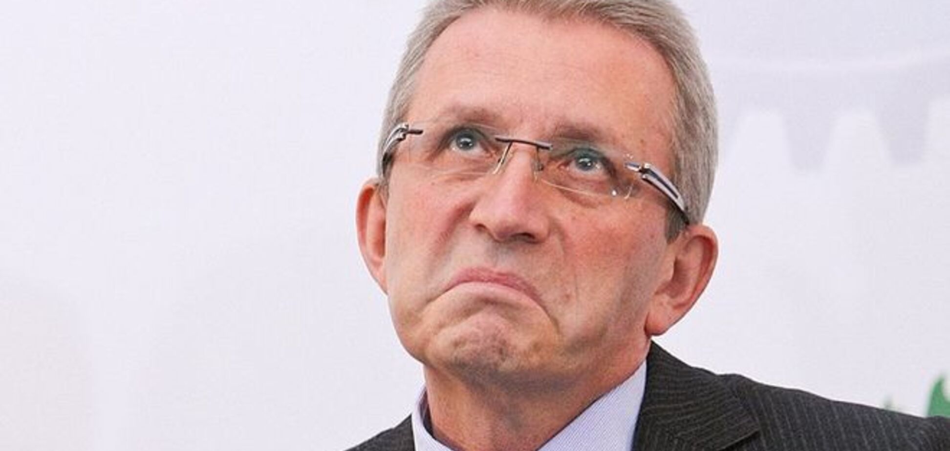 Банкира Семьи Януковича в Германии выпустили под залог