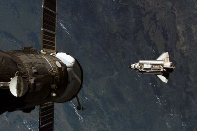 Россия готовится к космической войне с помощью новых спутников - The Daily Beast