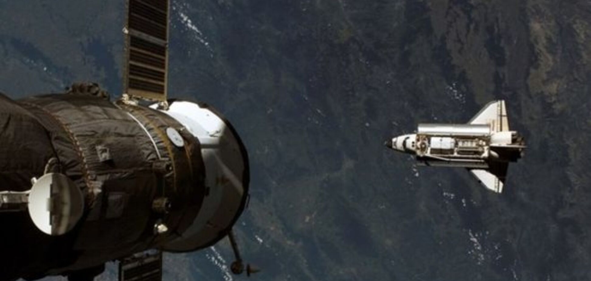 Россия готовится к космической войне с помощью новых спутников - The Daily Beast