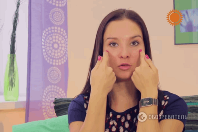 Фитнес для лица: упражнения для создания красивых скул от инструктора