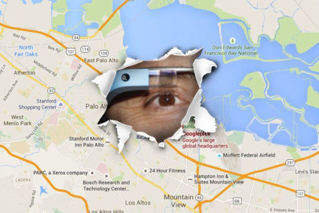 Великий брат дивиться? Нова функція Google Maps привела користувачів у жах