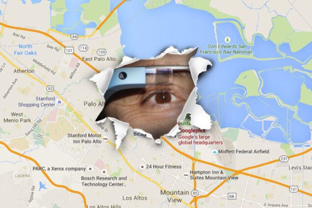 Большой брат смотрит? Новая функция Google Maps повергла пользователей в ужас