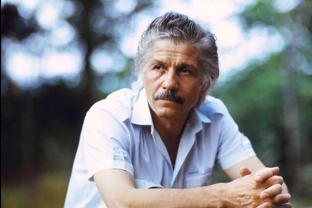 Исполнитель роли Будулая в фильме 'Цыган' госпитализирован в тяжелом состоянии