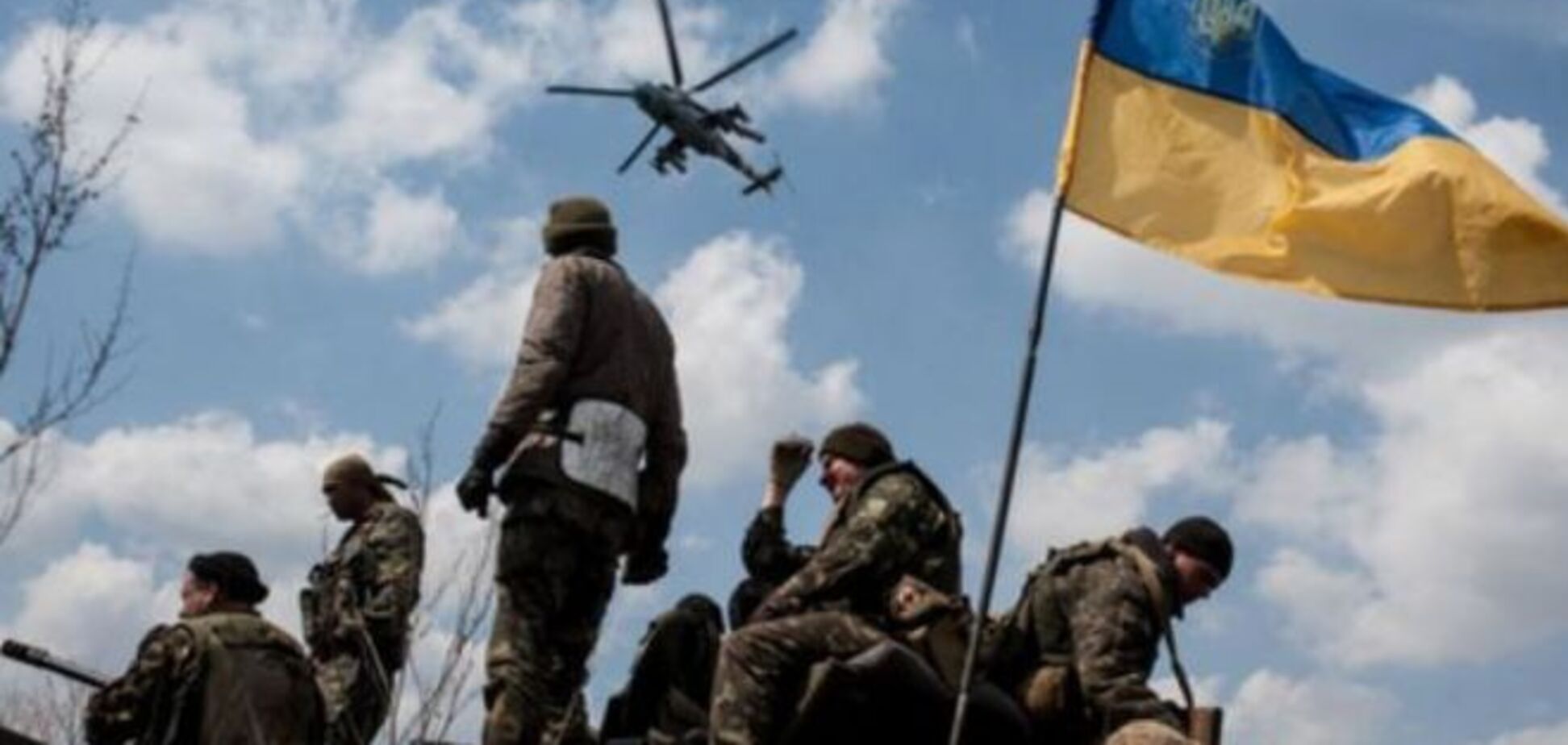 Штаб Ахметова поможет мирным раненым в Авдеевке и Марьинском районе