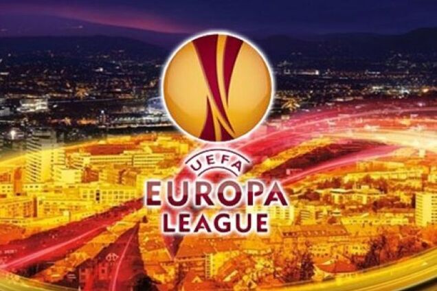 'Ворскла' и 'Заря' узнали соперников в Лиге Европы