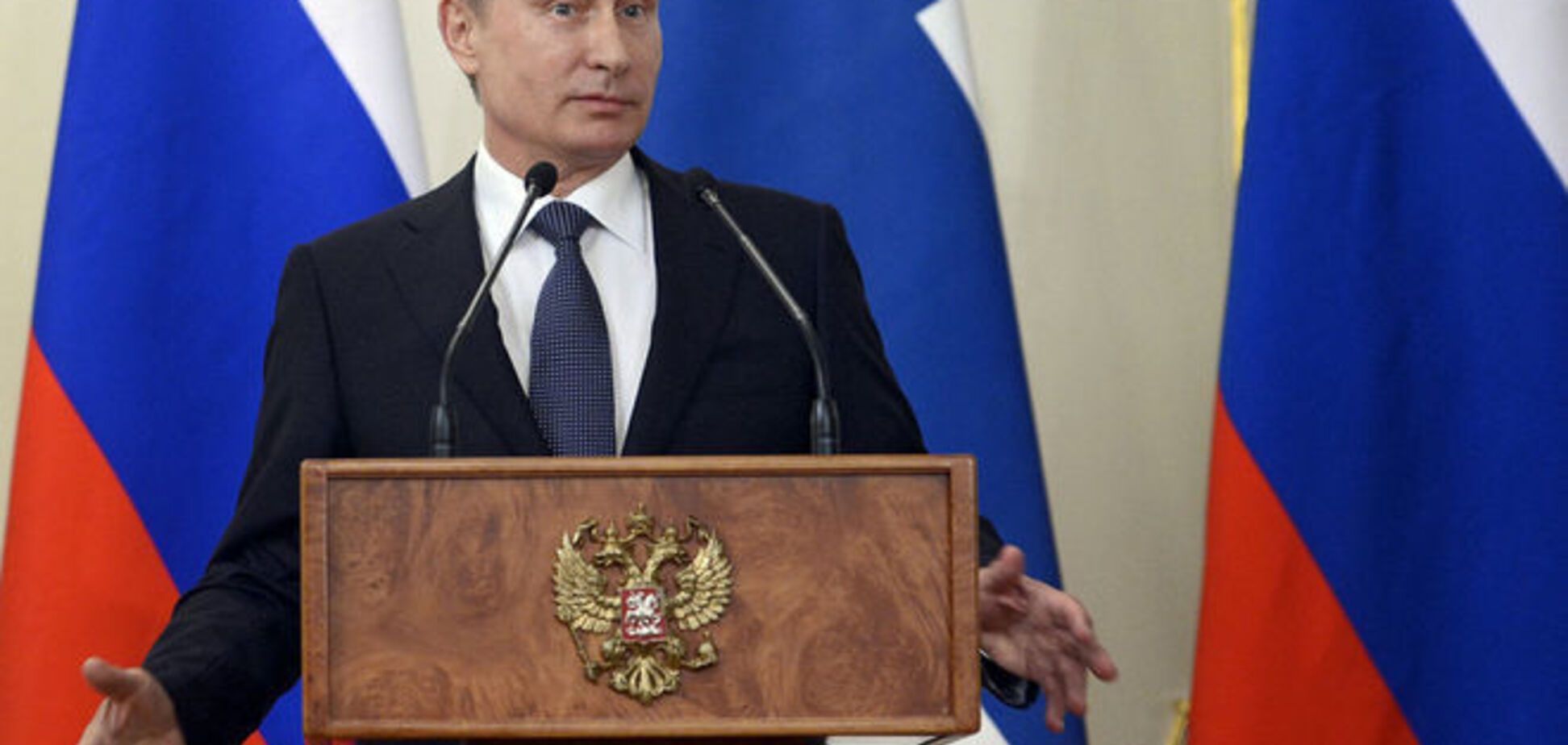 Фельгенгауер пояснив, чому Путіну не потрібен коридор через Маріуполь в Крим
