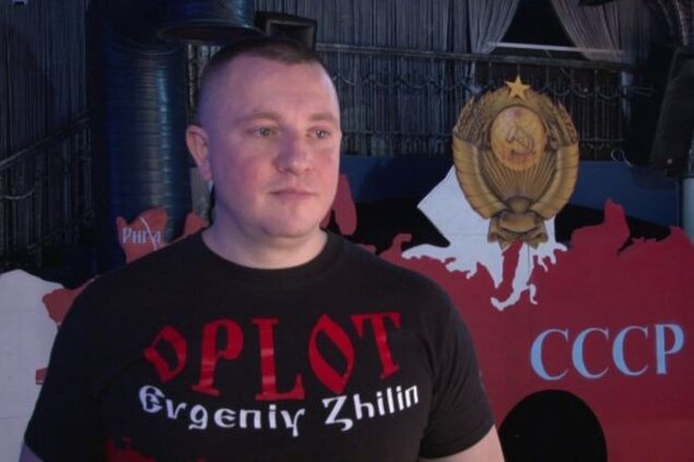 СБУ проверит, вернулся ли в Харьков лидер 'Оплота'