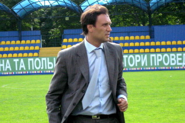 Экс-арбитр ФИФА рассказал шокирующую правду об украинском футболе