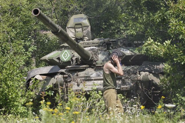 Психологическая война на Донбассе: СМС с угрозами и пугающие звуки