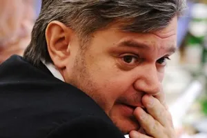 Эдуард Ставицкий