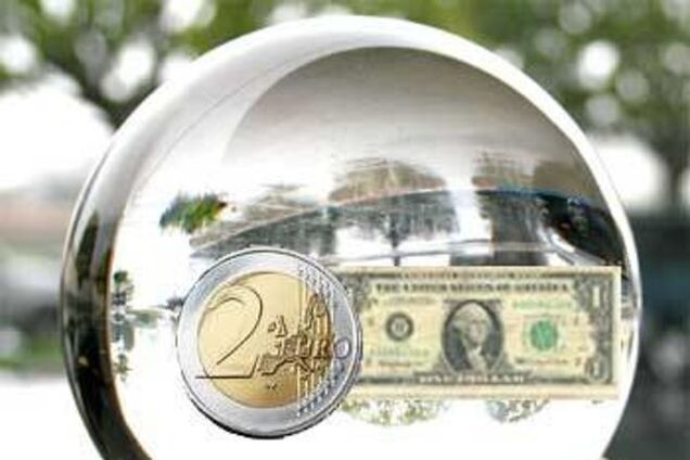 Почему Украина добивается 40% списания долга