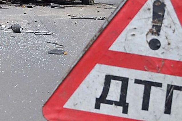 Солдаты ВСУ попали в страшное ДТП на Донбассе: трое мертвы