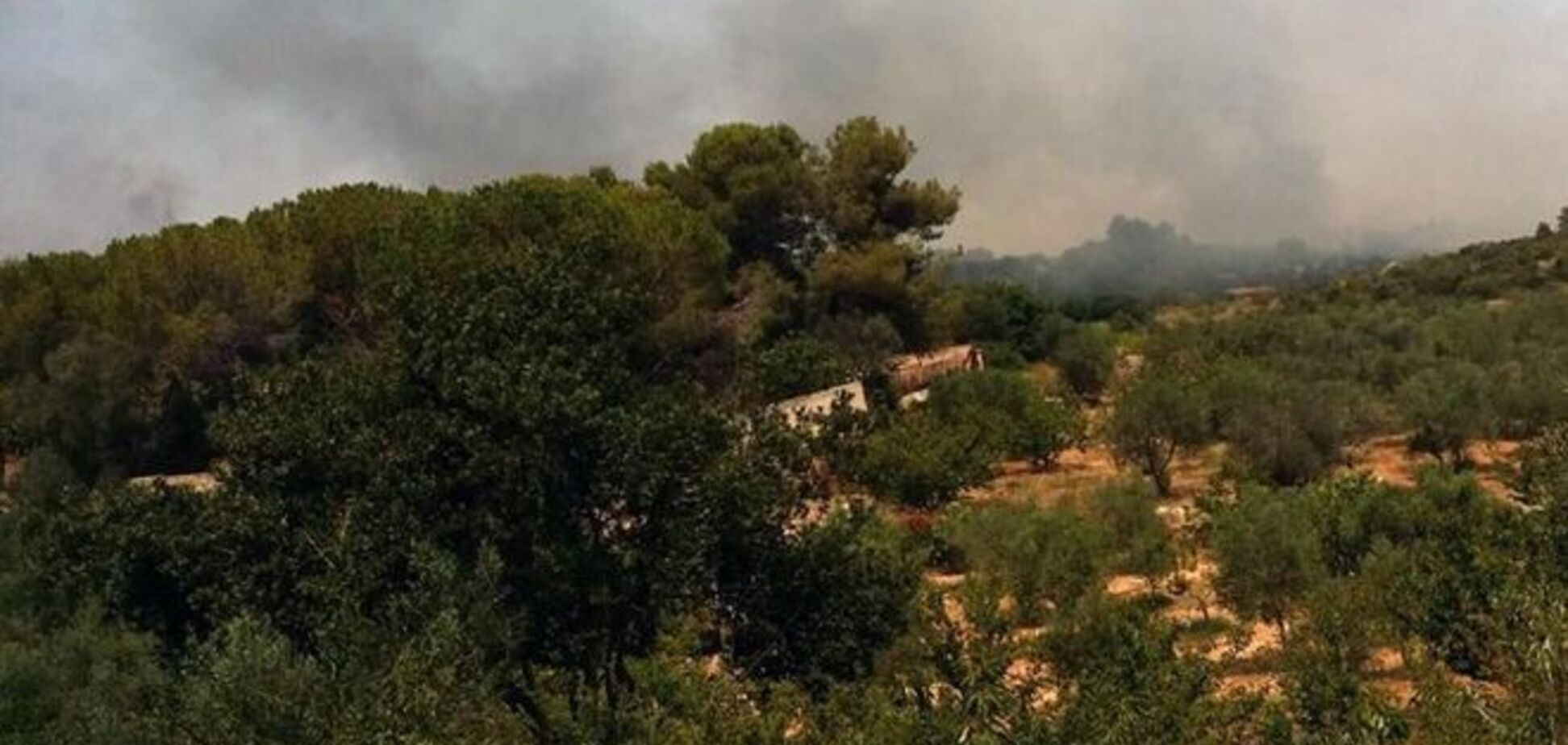 В Італії прогримів вибух на заводі піротехніки: є жертви