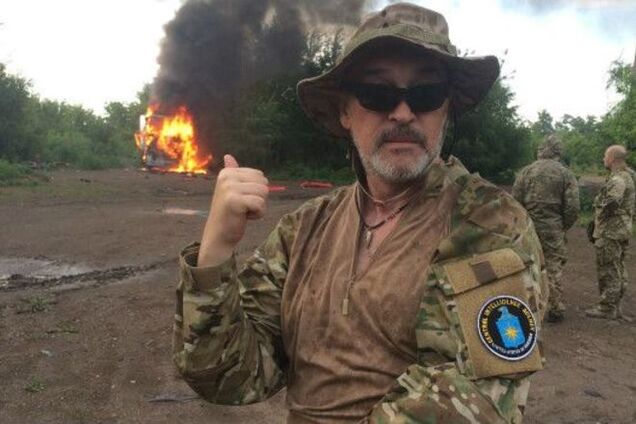 В авто контрабандистов на Донбассе нашли наркотики