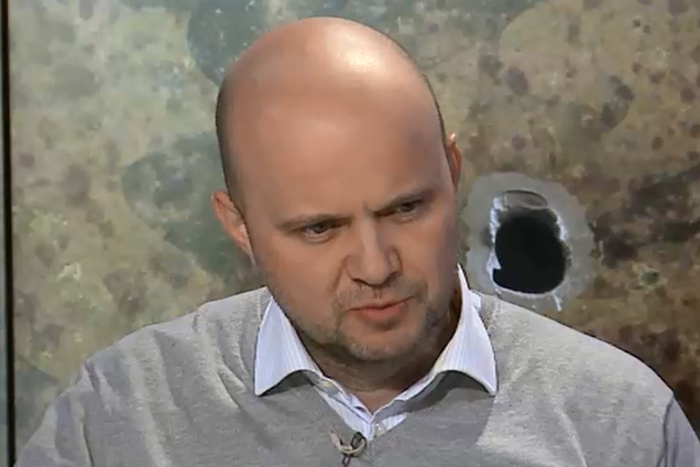 Тандит рассказал, сколько украинских заложников удерживают террористы