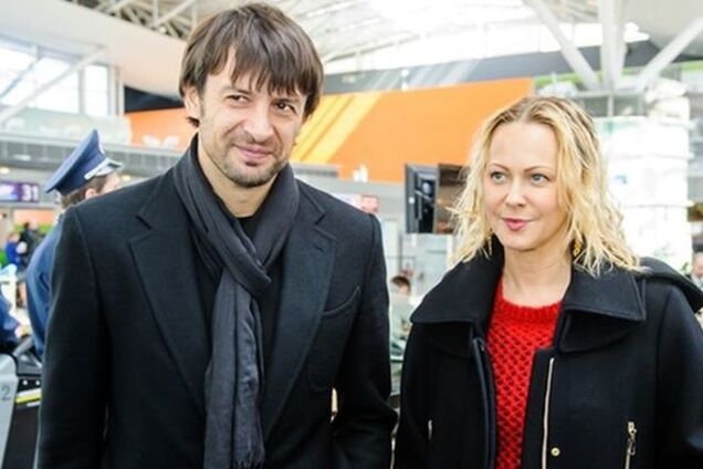 'Нет смысла...' Шовковский рассказал о разводе с Аленовой