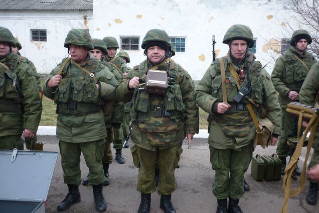 Фельгенгауер розповів про хороші новини для ЗСУ із Придністров'я