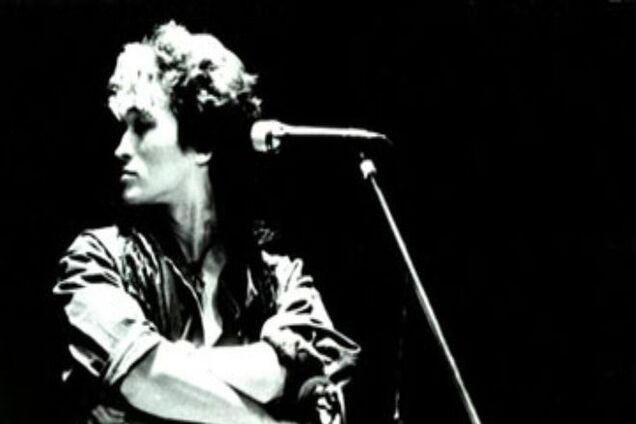 В Киеве появится парк Цоя