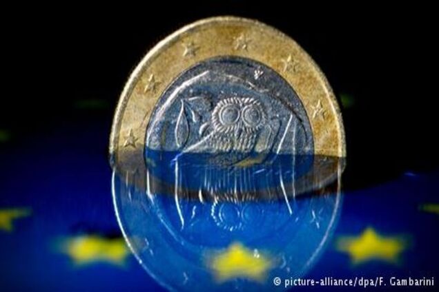 Греція пом'якшила контроль за обігом капіталу