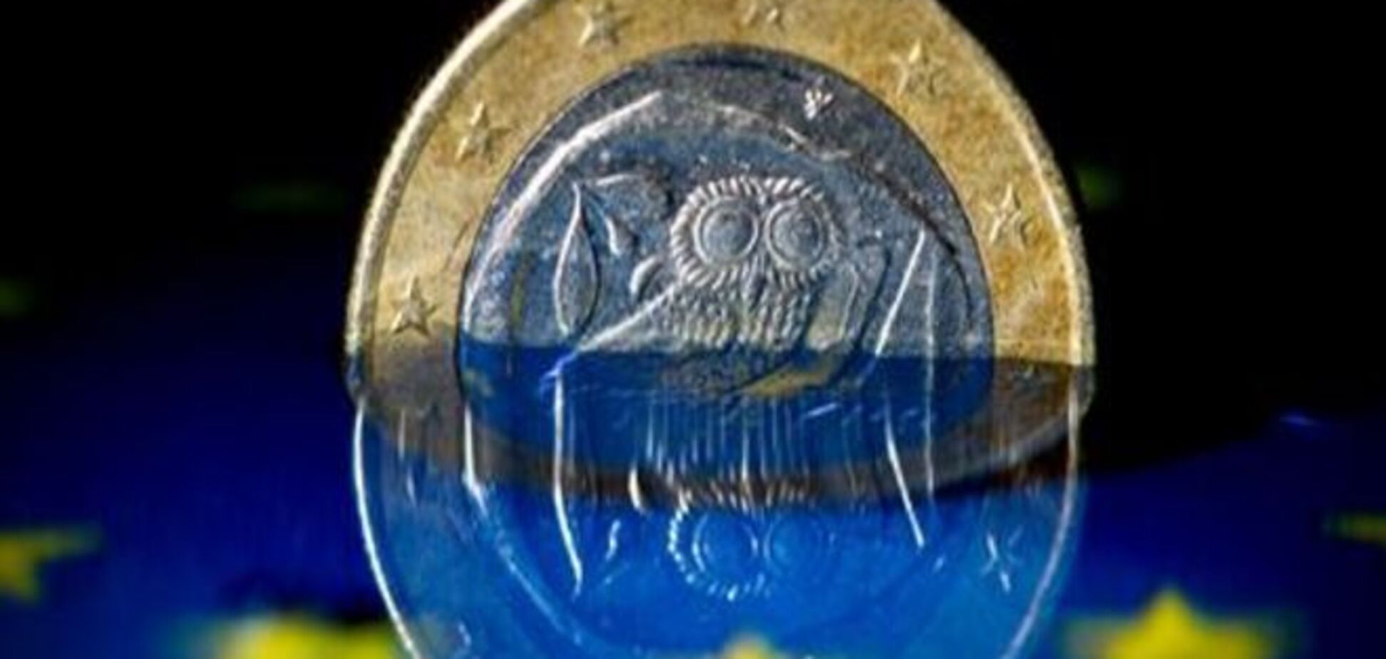 Греція пом'якшила контроль за обігом капіталу