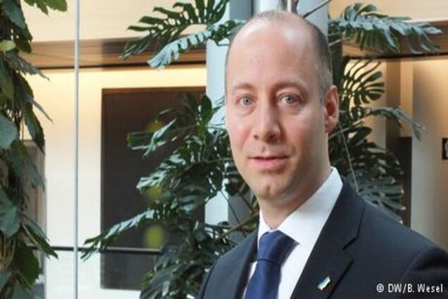 Євродепутат: У Німеччині ніколи не ухвалювали законів у такому темпі, як зараз в Україні