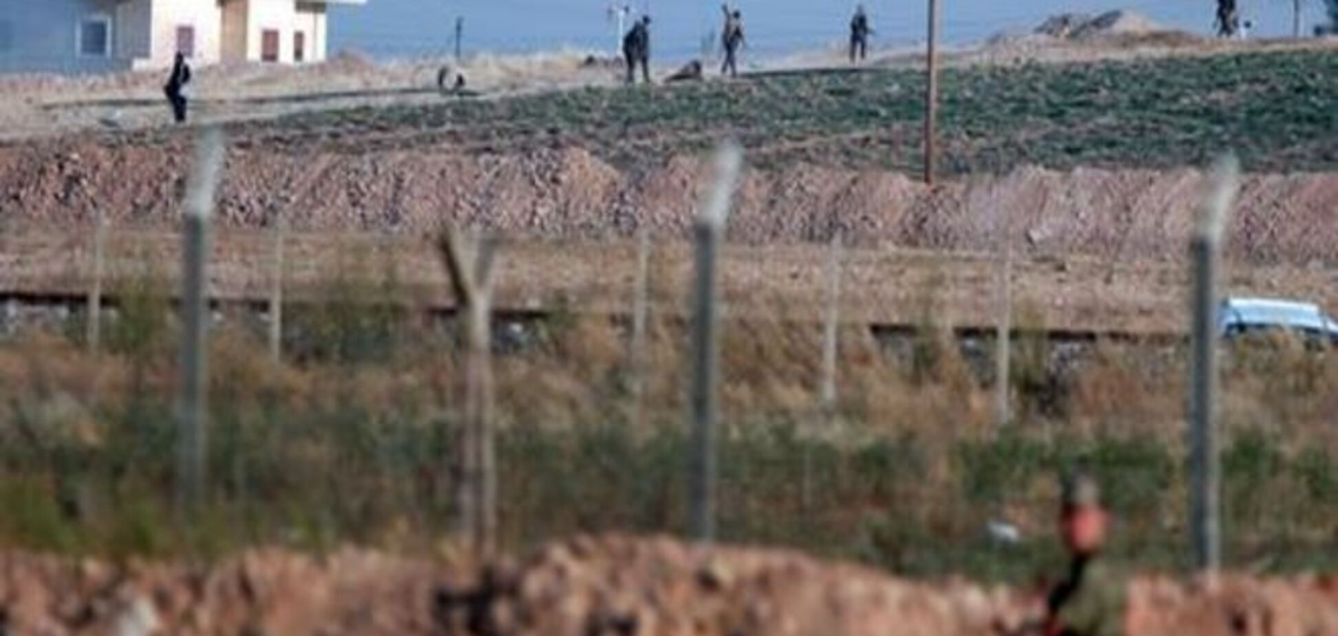 Эксперт: На юго-востоке Турции почти гражданская война