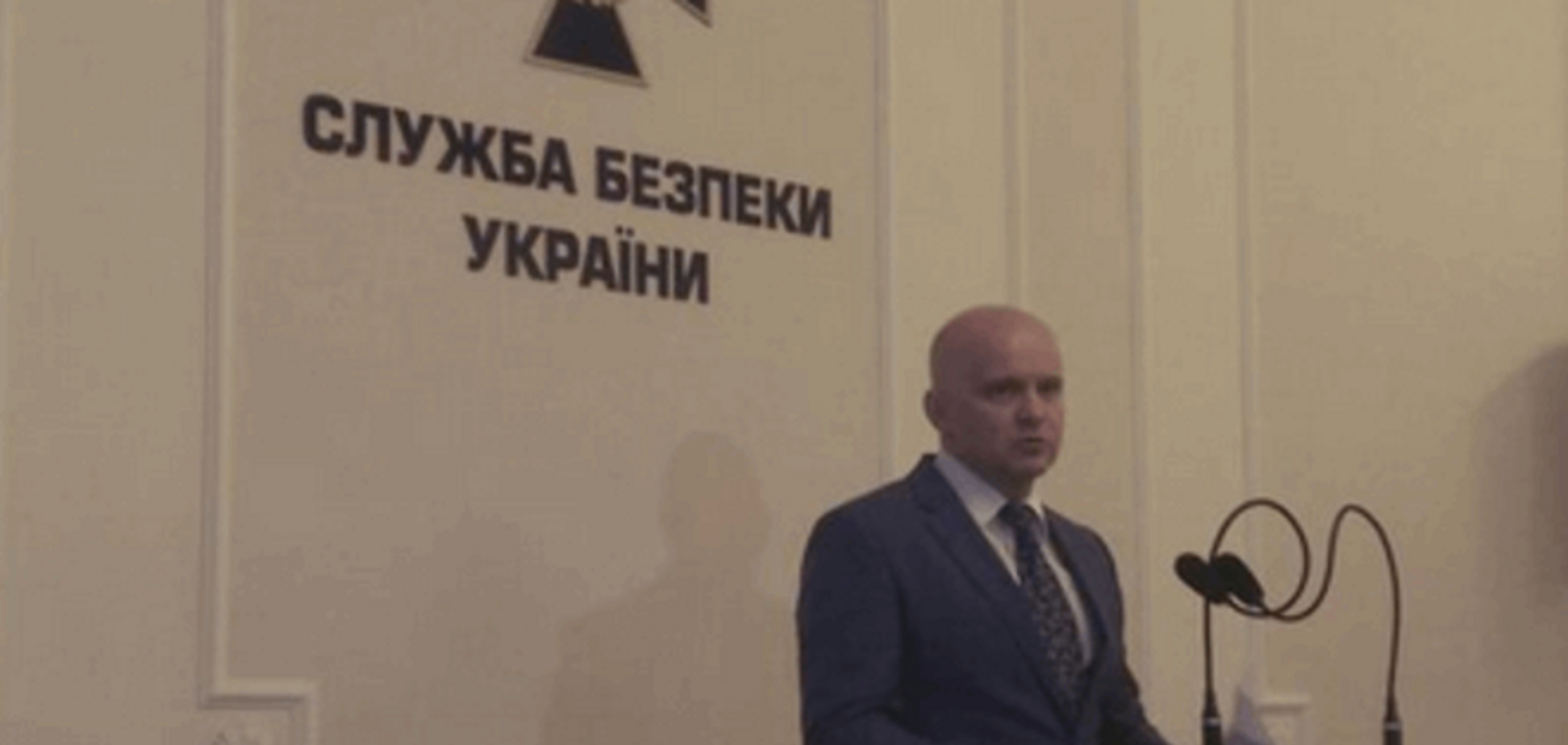 Волонтер, освобождавший пленных, стал советником главы СБУ