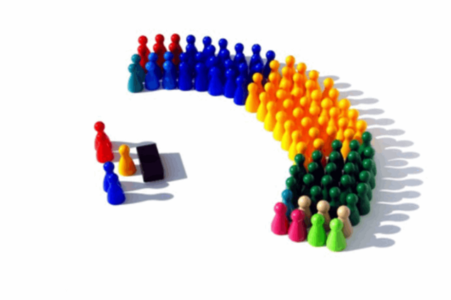 Я визначився з партією