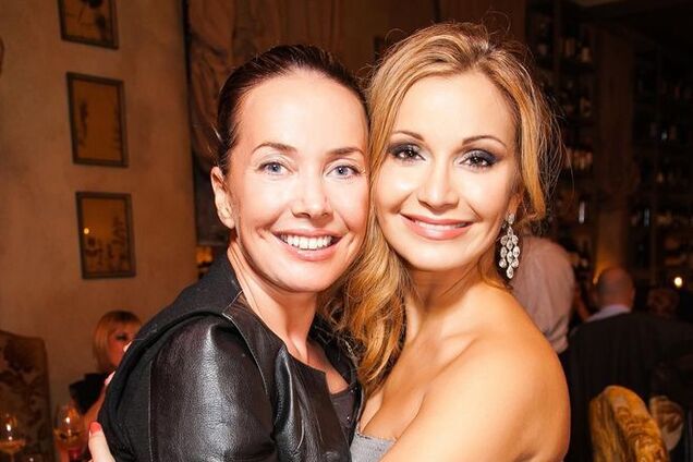 40 дней без Жанны Фриске: Ольга Орлова трогательно обратилась к подруге и поделилась редкими фото