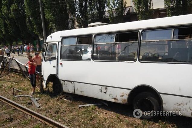 Где в Киеве чаще происходят аварии и пробки. Инфографика