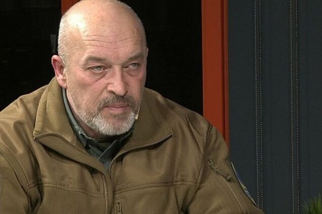 Волонтер взялся за работу: Тука проверит всех чиновников Луганщины на детекторе лжи